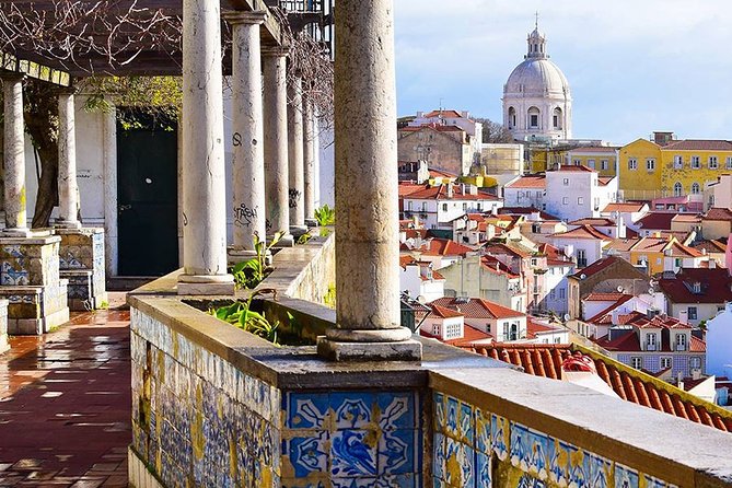 3-Night Private Tour of Lisbon, Sintra, Cascais, Estoril, Sesimbra and Arrábida - Should You Book This 3-Night Private Tour?