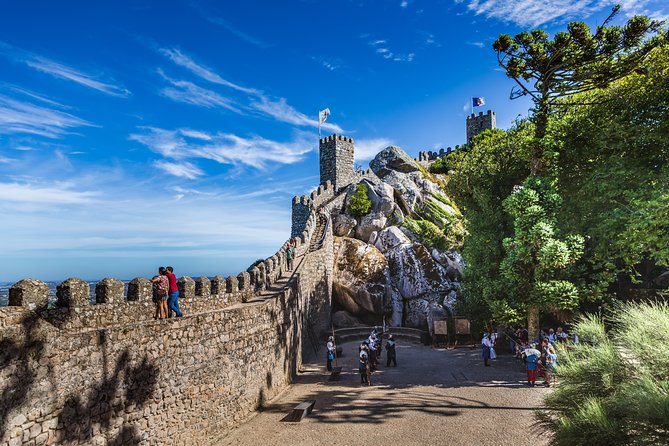 3 Tours Private / Tour SINTRA Second Day Tour FÁTIMA Third day Tour LISBON - Key points before you go
