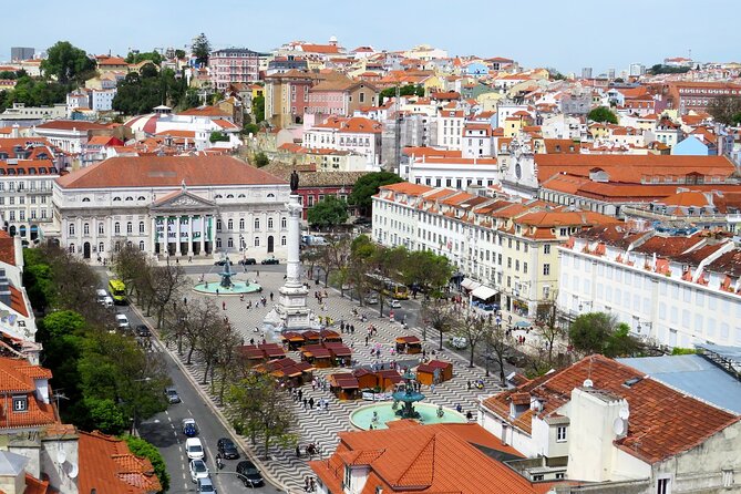 3h30 Tour | Lisbon Essentials: See, Taste and Learn with a Local - Key highlights worth your attention