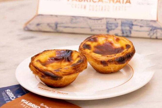 3h30 Tour | Lisbon Essentials: See, Taste and Learn with a Local - Lisbon Essentials in a Tuk-Tuk: the smart way to start your trip