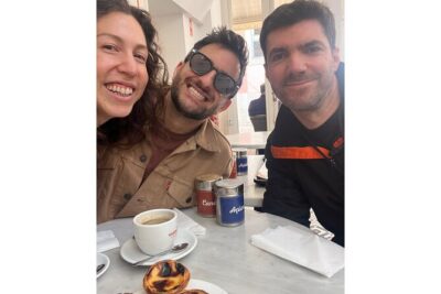 3h30 Tour | Lisbon Essentials: See, Taste and Learn with a Local - Tuk-Tuk comfort and hotel pickup: the logistics that make it easy