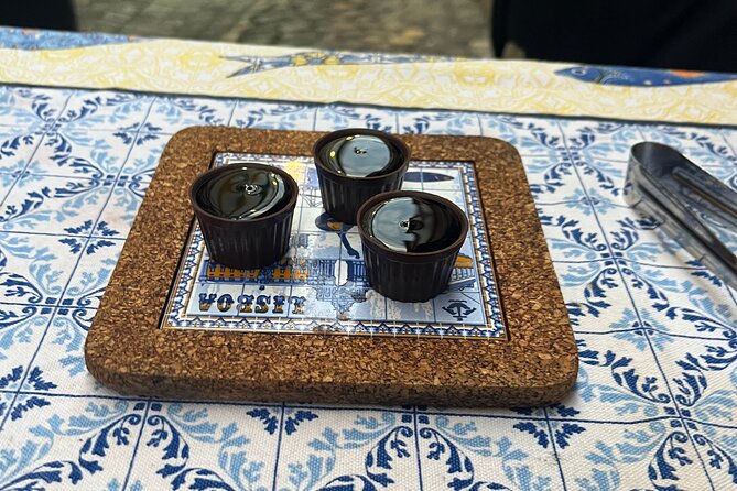 3h30 Tour | Lisbon Essentials: See, Taste and Learn with a Local - Historic Lisbon beyond the viewpoints: Sé, monastery, and the Pantheon area
