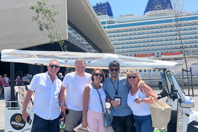 4-Hour Guided City Tour of Lisbon and Belem - Why This Lisbon and Belem Tour Makes Sense in 4 Hours