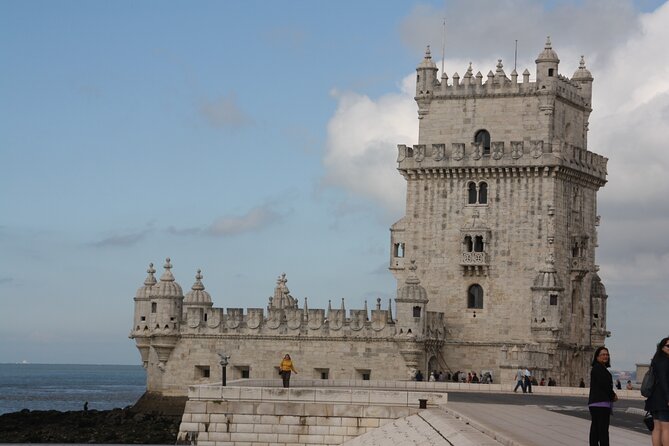 4-Hour Guided City Tour of Lisbon and Belem - Restoradores Square and Custard Tart Time (The Good Kind of Pressure)