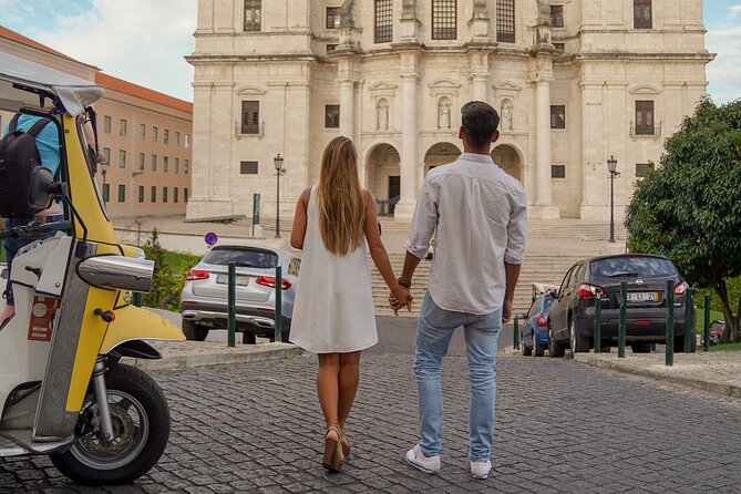 4 Hour Lisbon Private Guided Tour via Tuk Tuk - Price and Value: What You’re Really Paying For