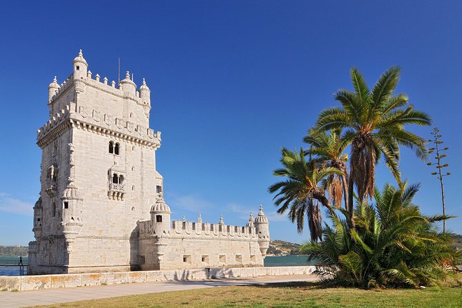 4-Hour Private Lisbon Highlights Tour - Is $156 per person good value for 4 hours in private comfort?