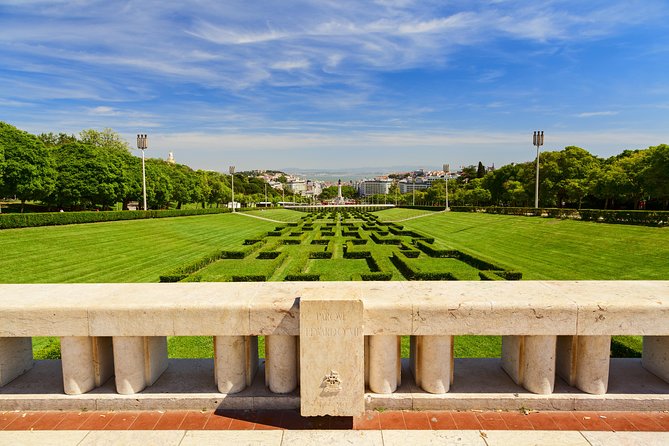 4-Hour Private Lisbon Highlights Tour - Flexibility: the private part is what makes the highlights work