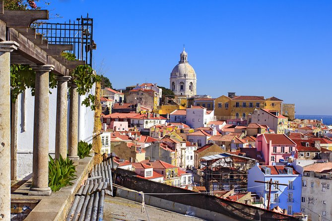 4-Hour Private Lisbon Highlights Tour - Who this tour fits best (and who should rethink it)