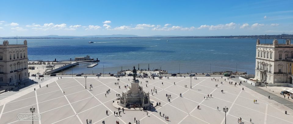 4-hour sightseeing tour by Tuk-Tuk Lisbon old town and Belém - Key things to know before you go