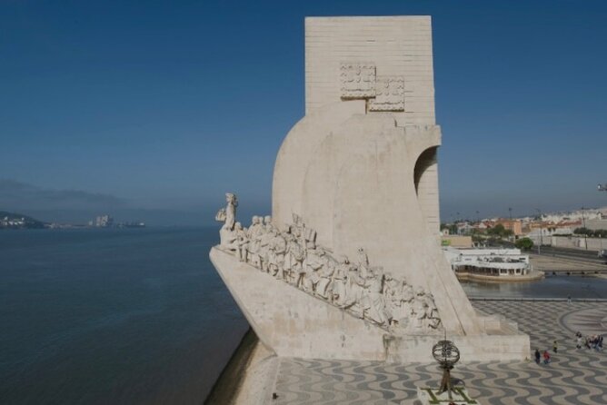 4-hour Tuk Tuk Tour of Belém, City Center, and Lisbon's Old Town - Key Highlights You’ll Notice Right Away