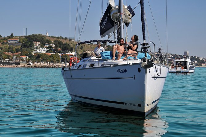 4 Hours Private Sailing Trip to Oeiras Beach - Weather Reality: When the Sea Is Calm and When It Isn’t