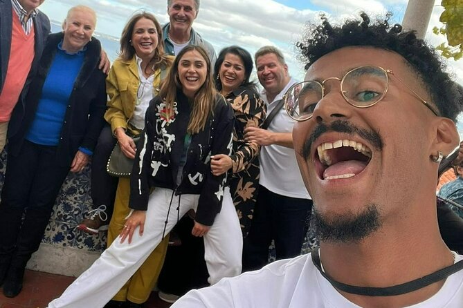 4 Hours Tuktuk City Tour in Lisbon - Why a 4-hour Lisbon tuktuk tour gives you momentum