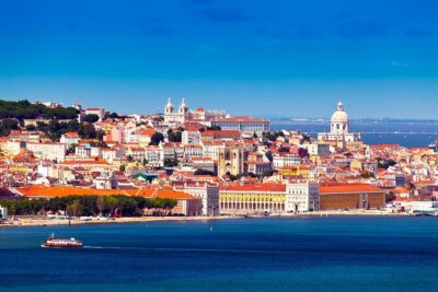 4h Exclusive Sail in Lisbon: Your Private Escape - Belém from the water: Discoveries Monument and Belém Tower