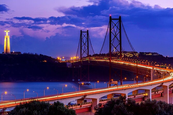 4h Exclusive Sail in Lisbon: Your Private Escape - Modern Lisbon signals: MAAT and the Electricity Museum from the Tagus