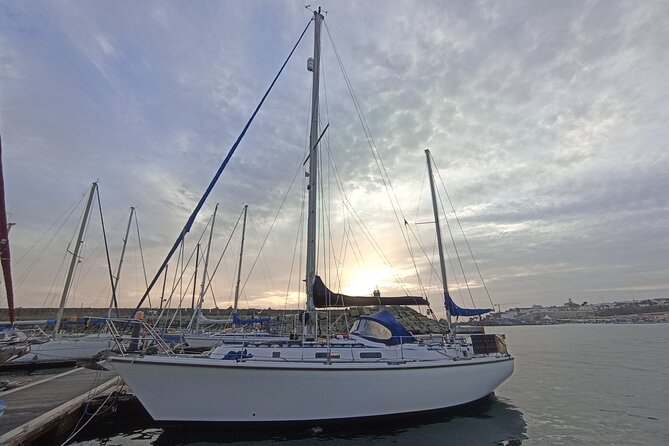 4h Exclusive Sail in Lisbon: Your Private Escape - Value for your private group: what you really get in 4 hours