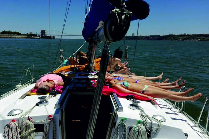 4H Private Luxury Sailboat Tour with Swim - Stop Planning: What You Can Expect During the 4 Hours