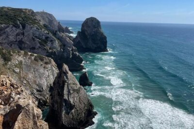 4x4 Tours in Portuguese Classic Jeeps (UMM) around Sintra - The guided route: how the 6–8 hours actually plays out
