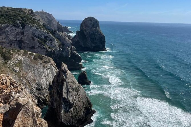 4x4 Tours in Portuguese Classic Jeeps (UMM) around Sintra - The guided route: how the 6–8 hours actually plays out