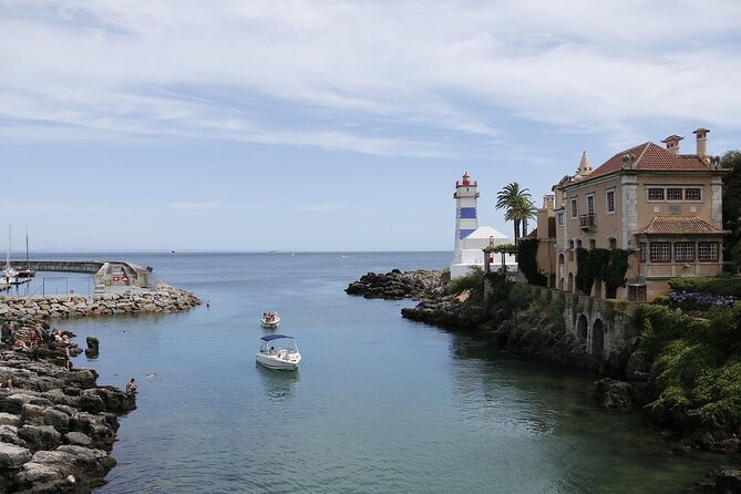 5-Day Private Itinerary in Portugal - What you’ll get for your money (and what you’ll plan separately)