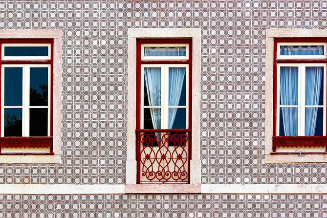 5-Day Private Itinerary in Portugal - Who this Portugal plan suits best