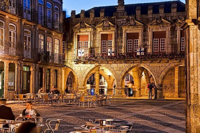 5 Days Private Tour In Portugal from Lisbon - The guides make the difference: the kind of service this tour is built around