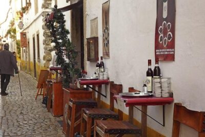 6-Day North Portugal Tour: Porto, Braga, Fátima, Coimbra, Guimaraes, Aveiro and Batalha, from Lisbon - Coimbra’s University and Aveiro’s Canals: Old Traditions, Concrete Details