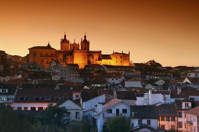 6-Day North Portugal Tour: Porto, Braga, Fátima, Coimbra, Guimaraes, Aveiro and Batalha, from Lisbon - Value, Pace, and Logistics You Should Plan Around