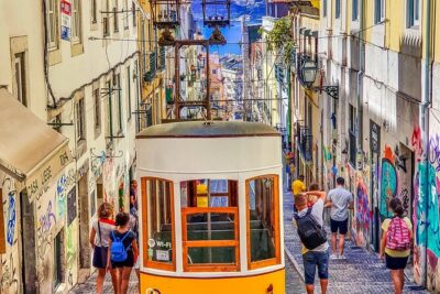 7-Day Classic Trip in Portugal and Spain - Price and What You Actually Get for $2,800