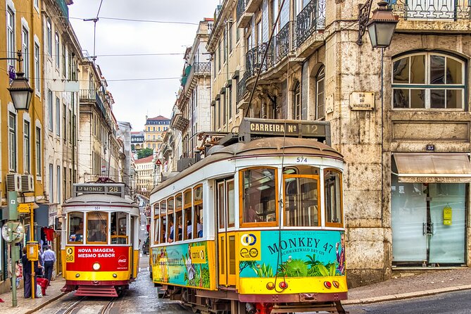 7-Day Classic Trip in Portugal and Spain - Day 6 Madrid Highlights: High-Speed Train Transfer and Prado Museum Focus