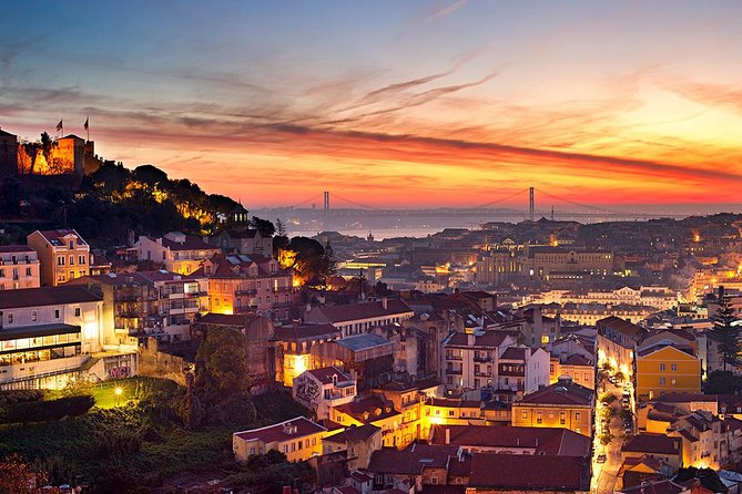 7 Days Private Tour In Portugal from Lisbon - A smart way to cover Portugal without the transfer fatigue
