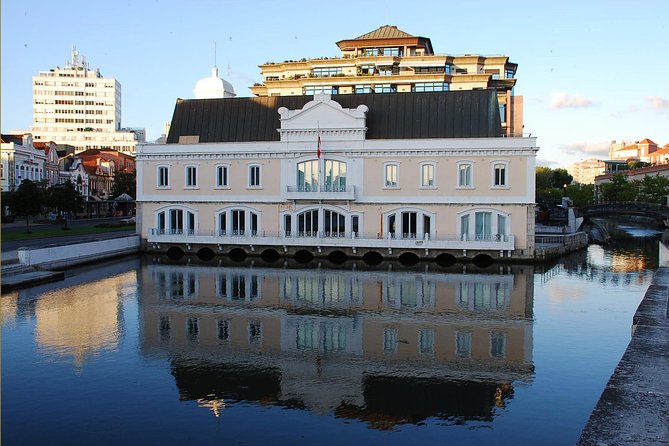 7 Days Private Tour In Portugal from Lisbon - Fatima and Coimbra: spiritual landmarks plus an art-filled university stop