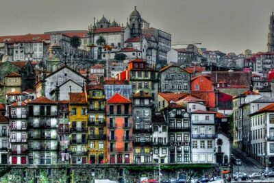 7 Days Private Tour In Portugal from Lisbon - Sintra palace choices plus the Atlantic edge at Cabo da Roca