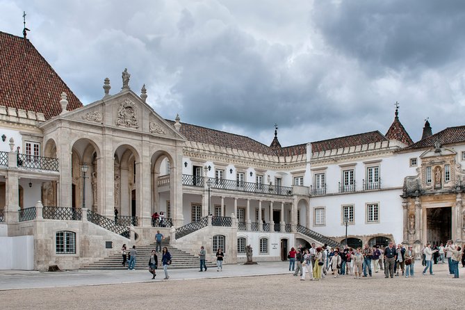 7 Days Private Tour In Portugal from Lisbon - Aveiro canals, Nazaré waves, and Óbidos walls returning to Lisbon