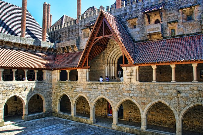 7 Days Private Tour In Portugal from Lisbon - Evora’s Roman leftovers, Bones Chapel, plus cork and Alentejo wine stops