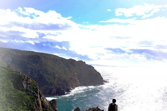 8-hour tour of Sintra via Cabo da Roca and Cascais - Sintra Historic Center + Pena Palace: why this is the main act