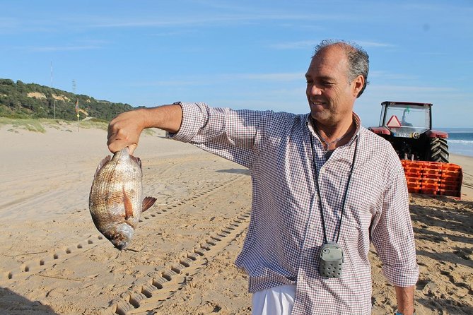 A Day of Tastes, Views & Heritage, tour from Lisbon - The private guide and pickup: why this feels easier than doing it yourself