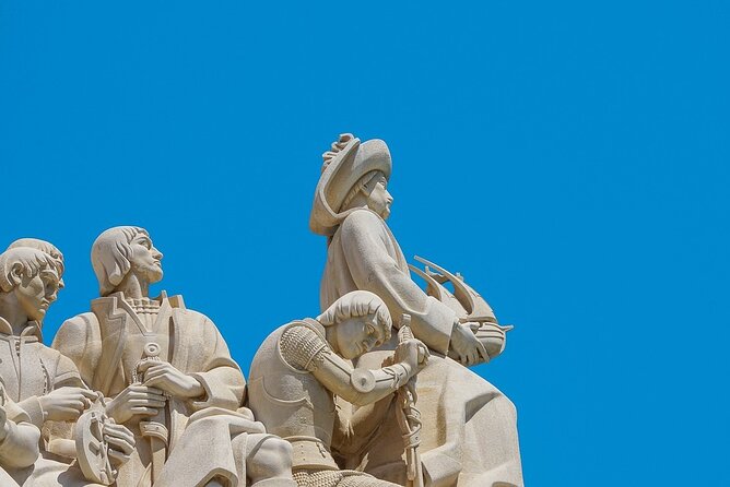 A Journey Through Lisbon - Classic Tour - Praca do Comercio and Rossio: Lisbon’s Rebuilt Center