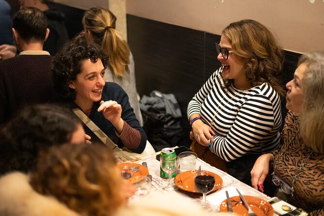 A True Taste of Lisbon: Portuguese Tapas, Wine & Surprise Drink - The Food Stories: What the Guide Adds (and Why Names Matter)
