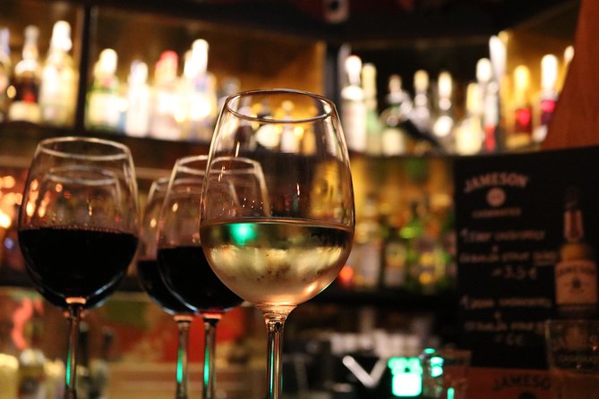 A True Taste of Lisbon: Portuguese Tapas, Wine & Surprise Drink - Petiscos, Vegetarian Options, and Realistic Expectations
