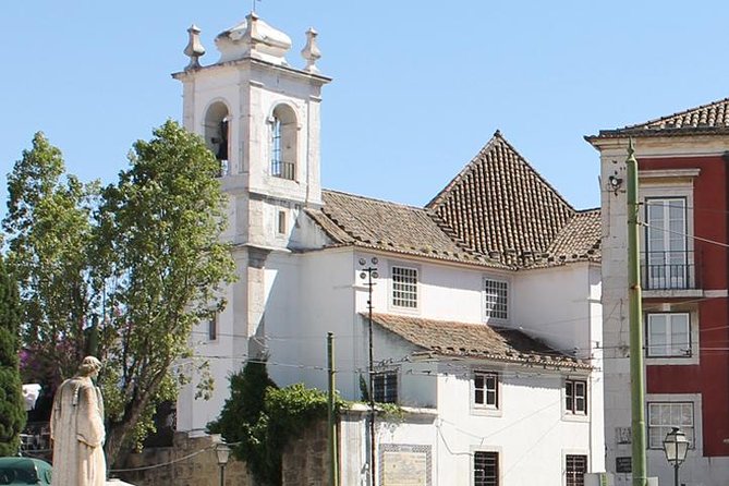 A Walking Tour of Old Lisbon - Alfama and the Pastry Finish: Tradition You Can Taste