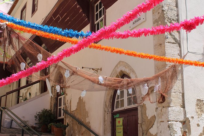 A Walking Tour of Old Lisbon - Tips to Keep the Hills From Turning Into a Grind