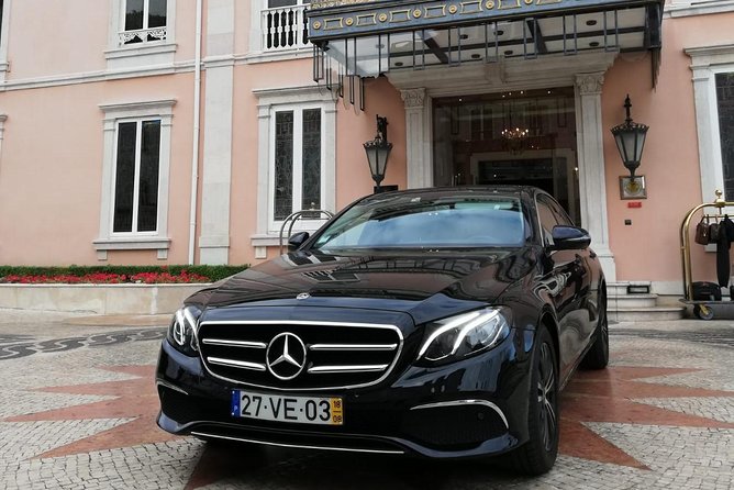 Airport Private Transfer to Cascais - Sintra - Estoril - Who should book this transfer, and who might skip it?