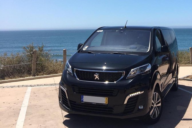 Airport Private Transfer to Ericeira | Torres Vedras | Campo Real - Key Points That Make This Transfer Work