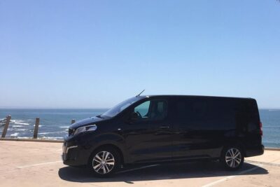 Airport Private Transfer to Ericeira | Torres Vedras | Campo Real - From Booking to Confirmation: How the Setup Keeps Stress Low