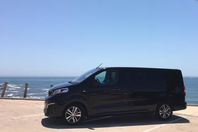 Airport Private Transfer to Ericeira | Torres Vedras | Campo Real - From Booking to Confirmation: How the Setup Keeps Stress Low