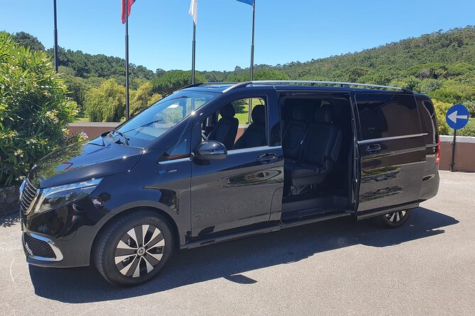 Airport Private Transfer to Fatima or Nazare - Quick take: what makes this transfer work