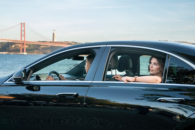 Airport Private Transfer to Fatima or Nazare - Why a private Lisbon Airport transfer beats the usual stress