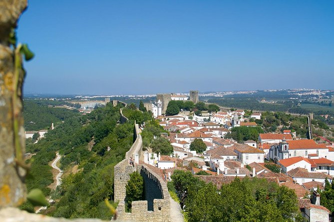 Alcobaça & Óbidos: Self-guided tour - From Lisbon to Alcobaça and Óbidos: how the day flows