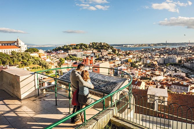 Alfama and Mouraria - Timing, crowds, and why the tour feels different in different weather