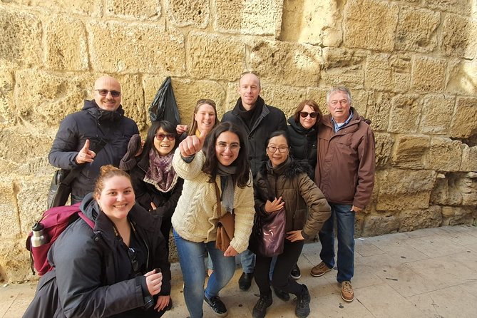 Alfama and Mouraria Tour - The oldest neighbourhoods in Lisbon - Church of St. Anthony and the Casa dos Bicos Stop